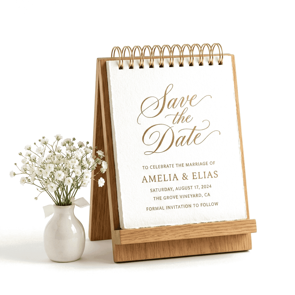 Publish & Share